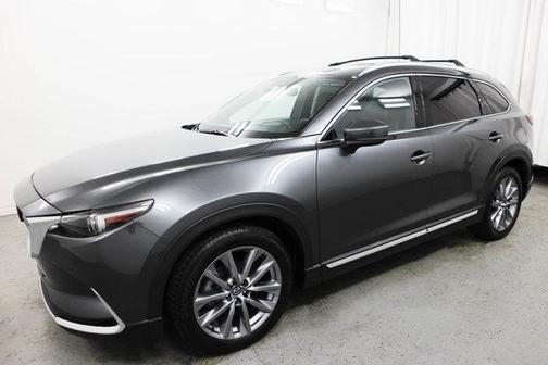 2021 Mazda CX-9 Grand Touring