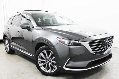 2021 Mazda CX-9 Grand Touring