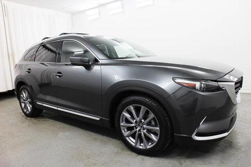 2021 Mazda CX-9 Grand Touring