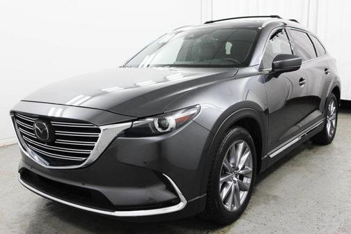 2021 Mazda CX-9 Grand Touring
