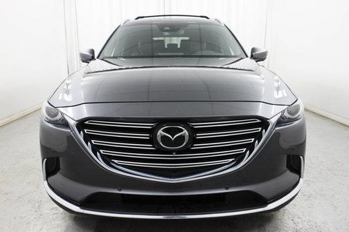 2021 Mazda CX-9 Grand Touring