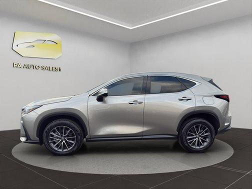 2023 Lexus NX 350 Premium