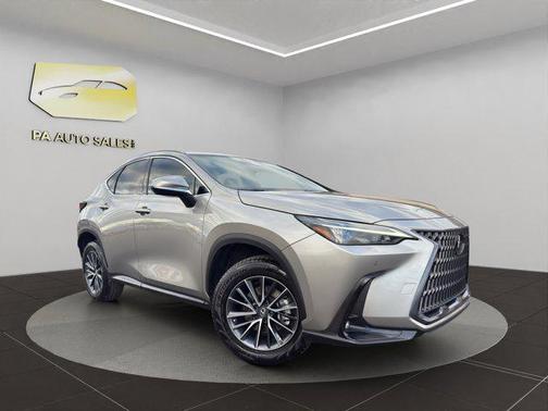 2023 Lexus NX 350 Premium