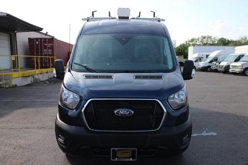 2021 Ford Transit-250 Base