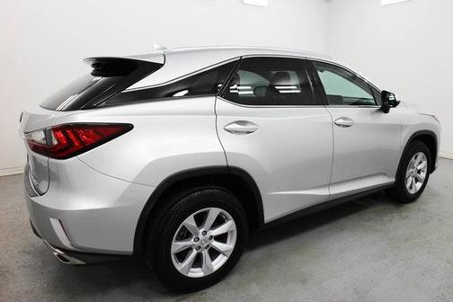 2016 Lexus RX 350 F Sport