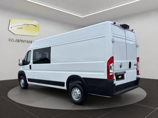 2023 RAM ProMaster 3500 High Roof