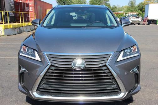 2018 Lexus RX 350 Base