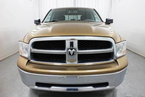 2011 Dodge Ram 1500 SLT