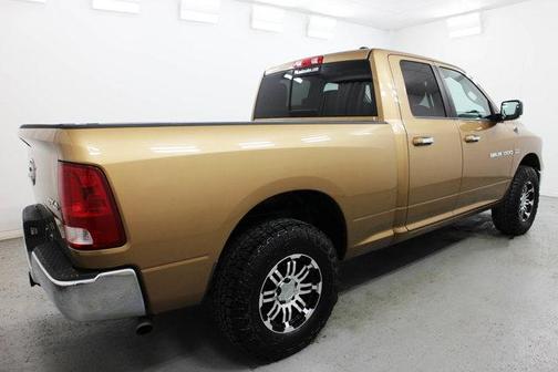 2011 Dodge Ram 1500 SLT