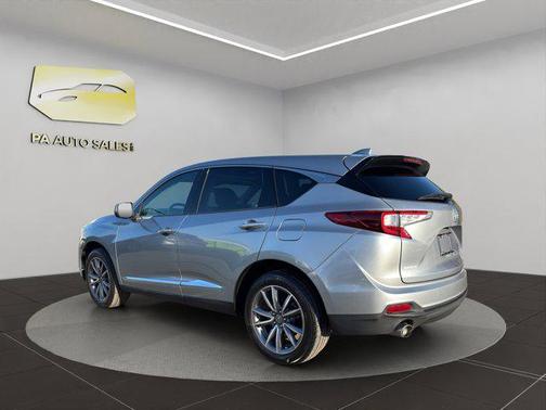 2020 Acura RDX Technology Package