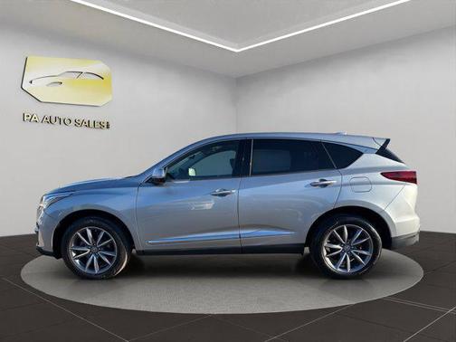 2020 Acura RDX Technology Package