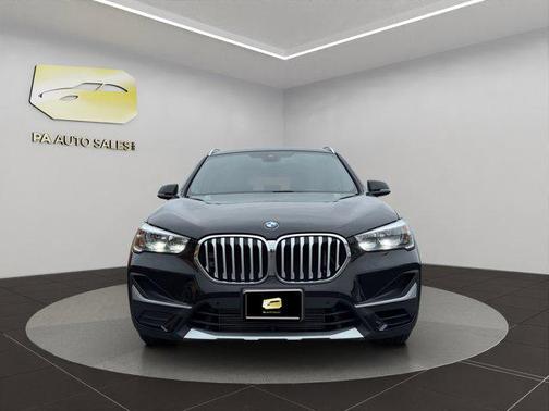 2022 BMW X1 xDrive28i
