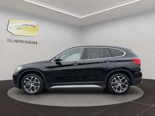2022 BMW X1 xDrive28i