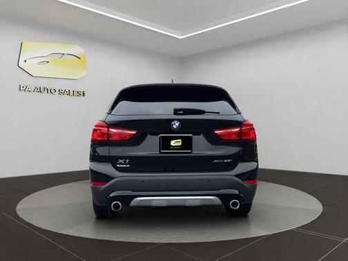 2022 BMW X1 xDrive28i