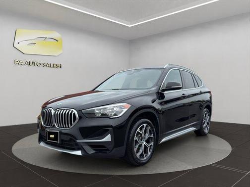 2022 BMW X1 xDrive28i
