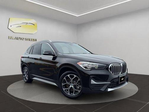 2022 BMW X1 xDrive28i