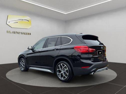 2022 BMW X1 xDrive28i