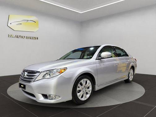 2011 Toyota Avalon Limited