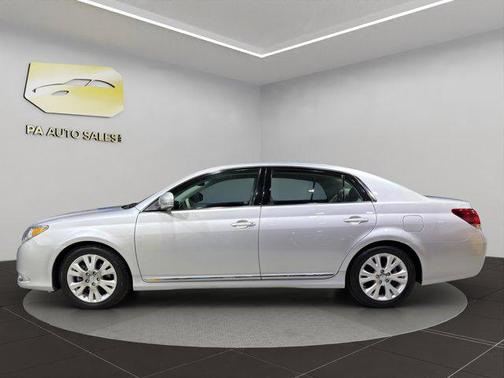 2011 Toyota Avalon Limited