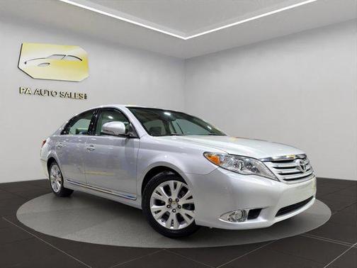 2011 Toyota Avalon Limited