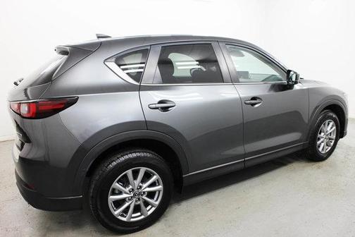 2022 Mazda CX-5 2.5 S Select