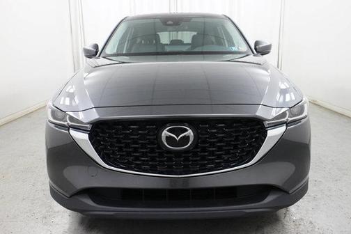 2022 Mazda CX-5 2.5 S Select