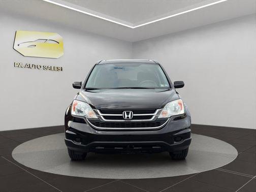 2011 Honda CR-V EX