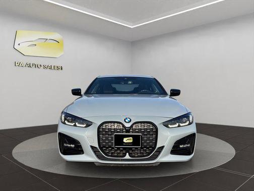 2023 BMW 430 i xDrive