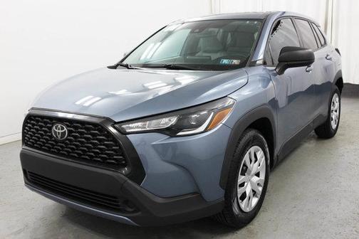 2022 Toyota Corolla Cross L