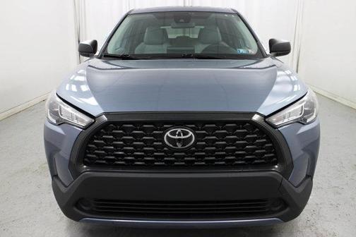 2022 Toyota Corolla Cross L