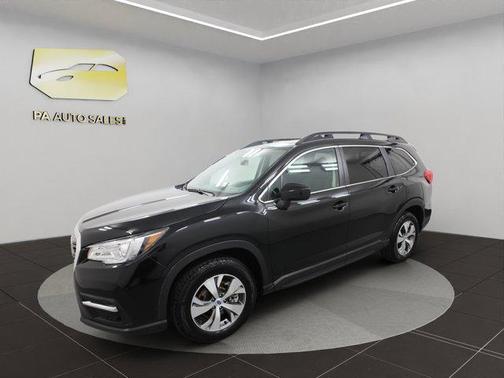 2021 Subaru Ascent Premium 8-Passenger