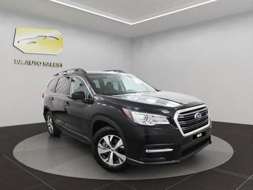 2021 Subaru Ascent Premium 8-Passenger