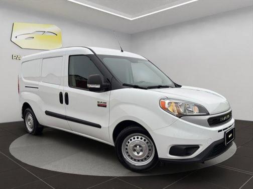 2022 RAM ProMaster City Tradesman