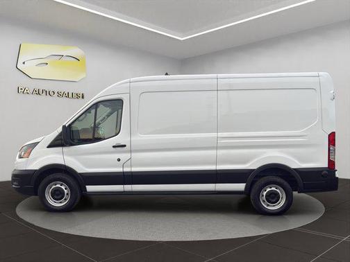 2020 Ford Transit-250 Base