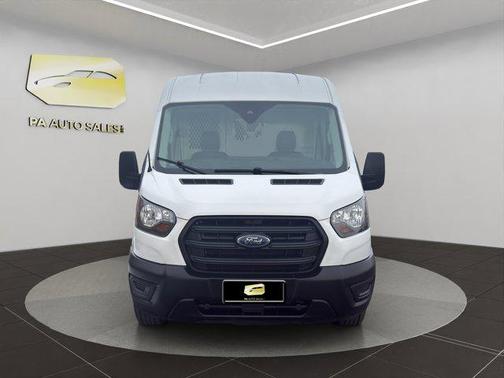 2020 Ford Transit-250 Base