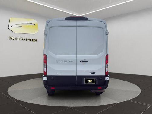 2020 Ford Transit-250 Base