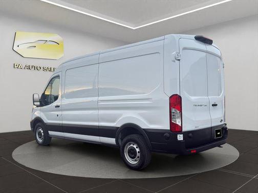 2020 Ford Transit-250 Base