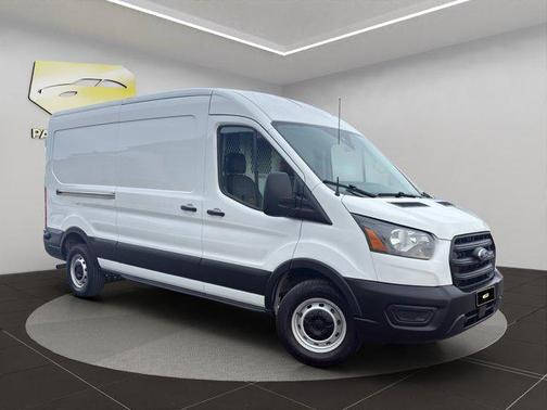 2020 Ford Transit-250 Base