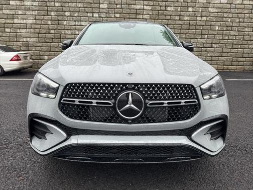 2025 Mercedes-Benz GLE 450 4MATIC
