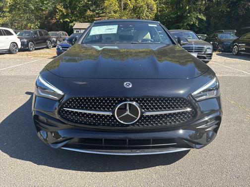 2026 Mercedes-Benz CLE 300 4MATIC Cabriolet