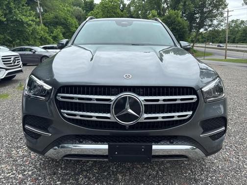 2025 Mercedes-Benz GLE 450e 4MATIC