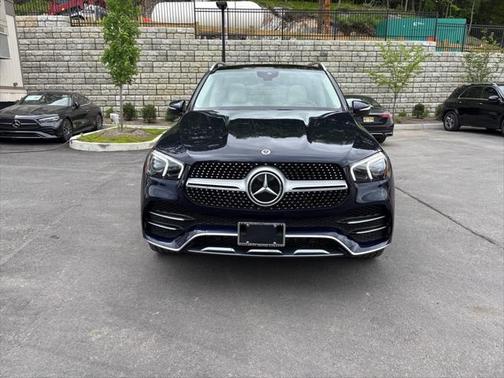 2022 Mercedes-Benz GLE 350 4MATIC