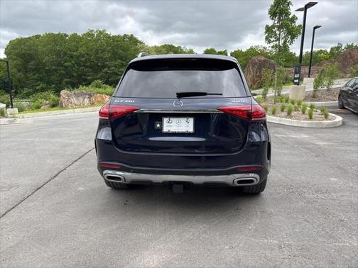 2022 Mercedes-Benz GLE 350 4MATIC