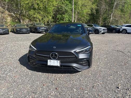 2024 Mercedes-Benz CLE 300 4MATIC Coupe