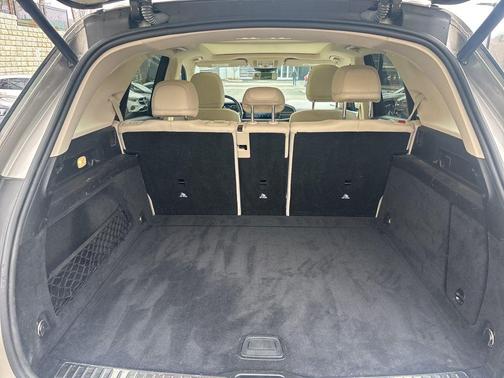 Mojave Silver Metallic 2022 Mercedes-Benz GLE 350 4MATIC