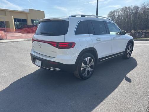 2024 Mercedes-Benz EQB 300 4MATIC