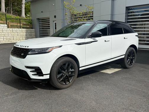 White 2024 Land Rover Range Rover Velar P250 SE R-Dynamic