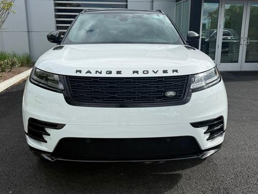 White 2024 Land Rover Range Rover Velar P250 SE R-Dynamic