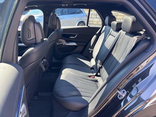 2026 Mercedes-Benz E-Class E 450 4MATIC All-Terrain