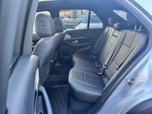 2024 Mercedes-Benz GLE 350 4MATIC